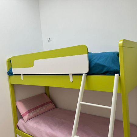Appartamenti 카발리노 외부 사진