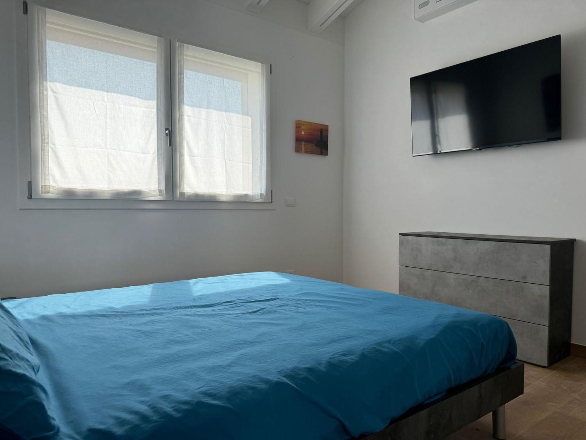 Appartamenti 카발리노 외부 사진